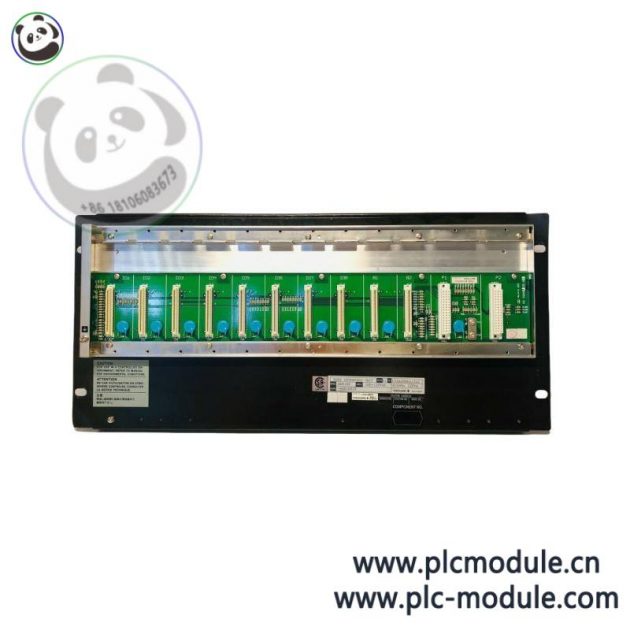 KOLLMORGEN INTERFACE 0Z0-026319D Industrial Control Module