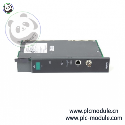 GE INTERFACE CTP-4141 PLC Module