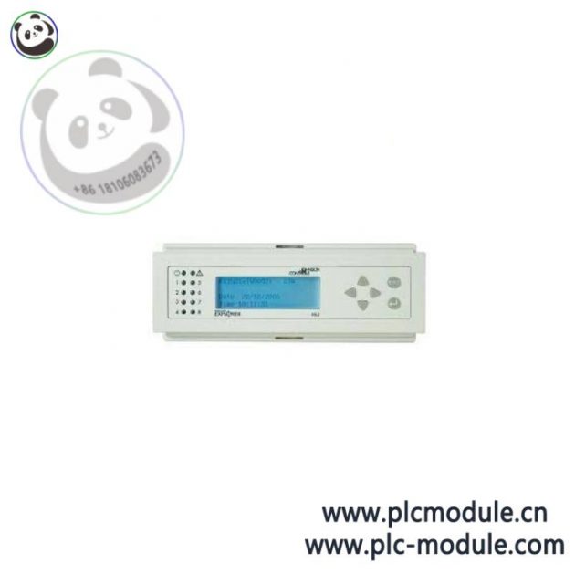 JOHNSON MS-NAE5510-2 Embedded Module