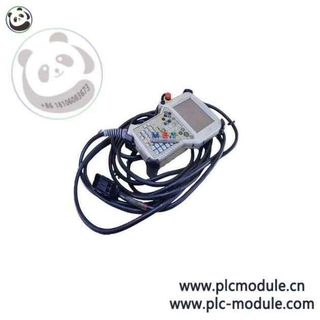 Yaskawa GA50B4005ABB AC Drive 3HP, Industrial Control Module
