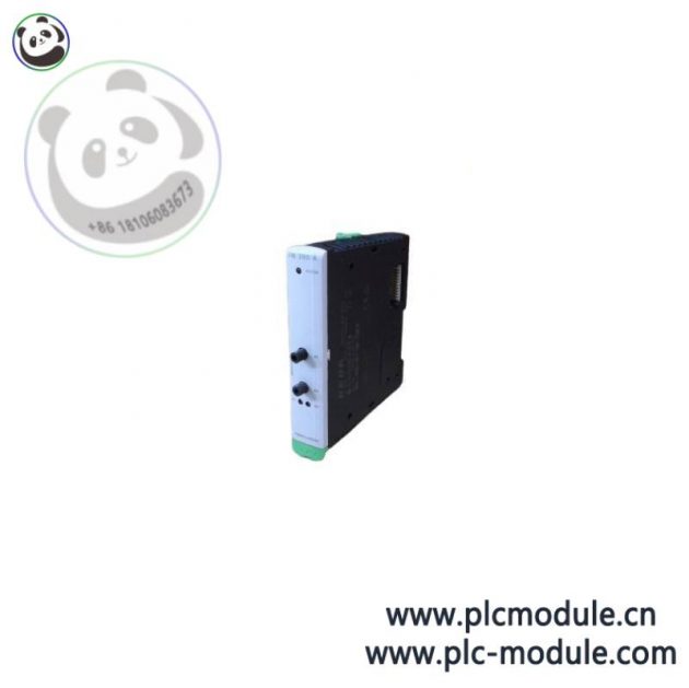 KEBA OF457/A K2-400 Industrial Control Module