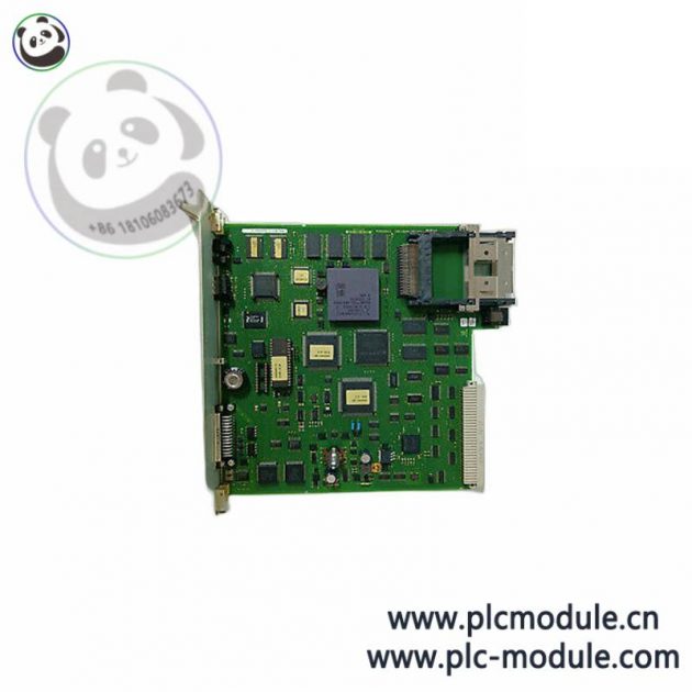 KOKUSAI BALEXT-SMP 1 Industrial Control Module