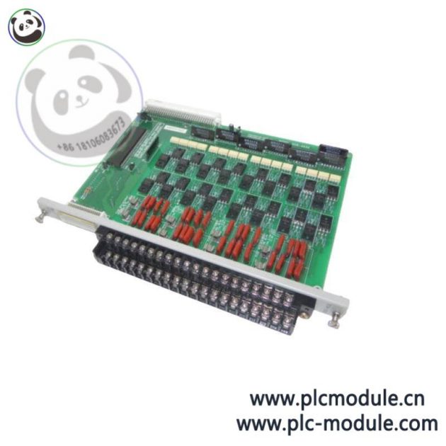 KOKUSAI BALEXT-SMP 1 Industrial Control Module