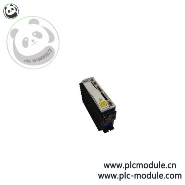 KOLLMORGEN E33NRHA-LNN-NS-00 Control System Component - U.S. Origin, High Performance
