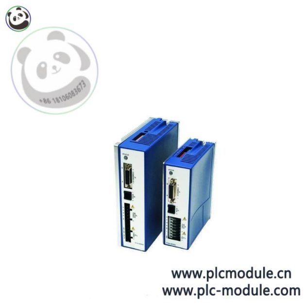 KOLLMORGEN E33NRHA-LNN-NS-00 Control System Component - U.S. Origin, High Performance