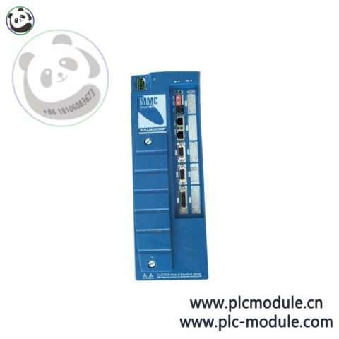 KOLLMORGEN S20330-SRS Industrial Control Module