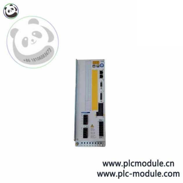 KOLLMORGEN S20330-SRS Industrial Control Module