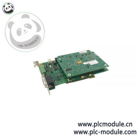 KUKA 00-117-336IC Industrial Control Module