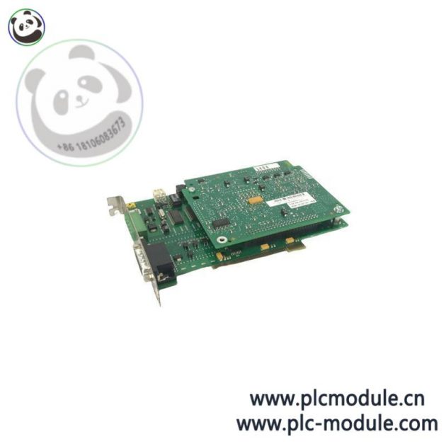 KUKA 00-117-336IC Industrial Control Module