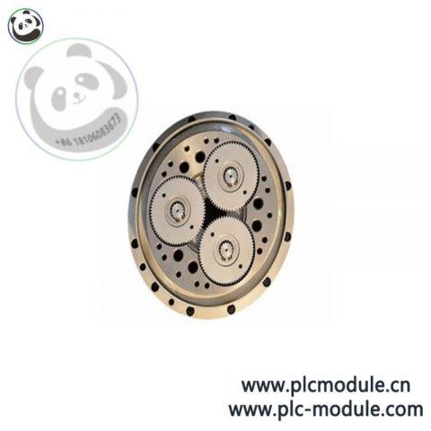 KUKA 1FK6081-6AF71-1ZZ9-Z Industrial Servo Drive System