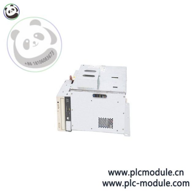 KUKA 1FK6081-6AF71-1ZZ9-Z Industrial Servo Drive System