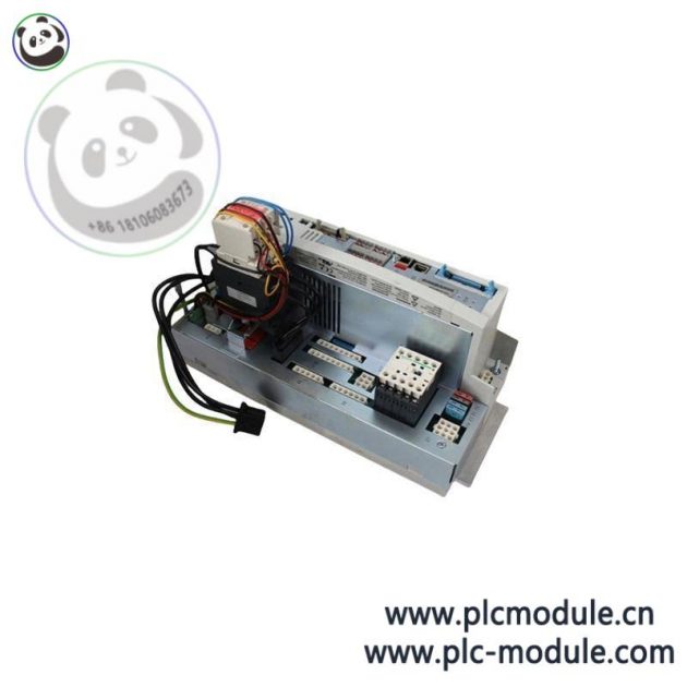 KUKA 1FK6081-6AF71-1ZZ9-Z Industrial Servo Drive System