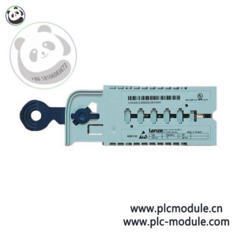 Lenze EPZ-10203 High Performance Servo Drive - Optimized for Precision Control
