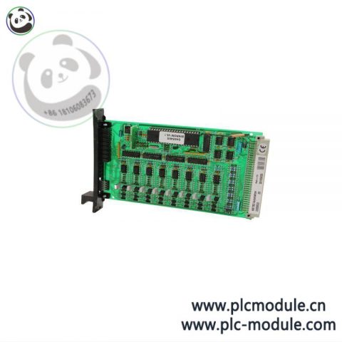 METSO IOP353 Control Module
