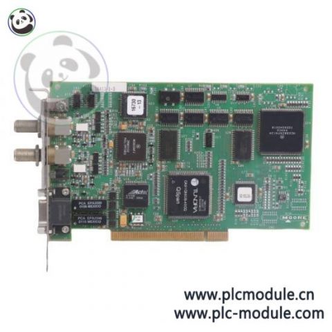 MOORE 16407-01-1 High Performance Digital Output Module
