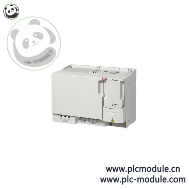 MOTOROLA 21255-1 Industrial Control Module