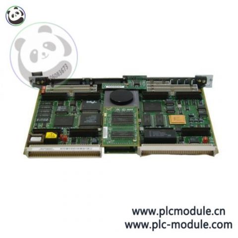 MOTOROLA MVME162-533A Industrial Control Module