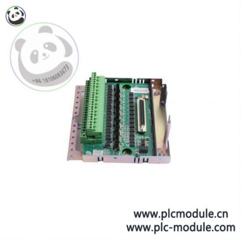 NAI 64SD1-08KRF1-13 Industrial Data Acquisition Module