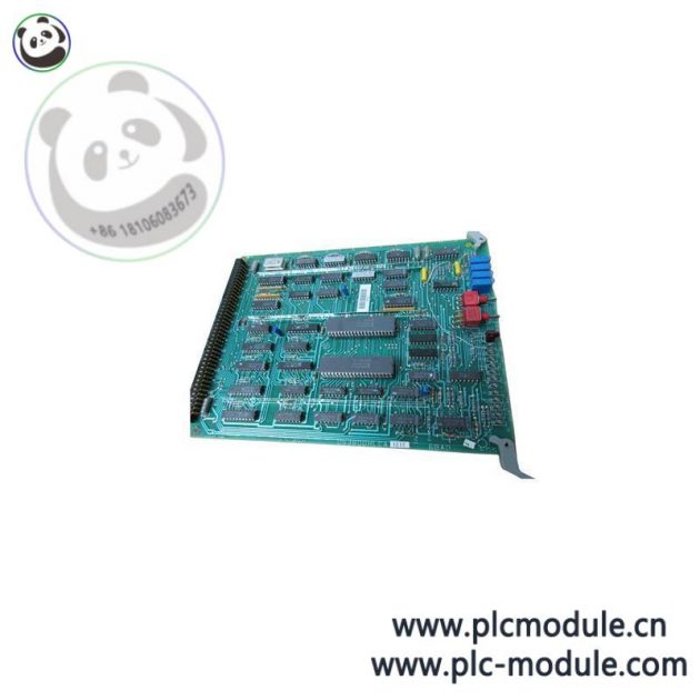 NAI 64SD1-08KRF1-13 Industrial Data Acquisition Module
