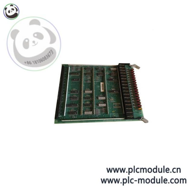 NI SCXI-1102B Signal Conditioning Module for Industrial Automation