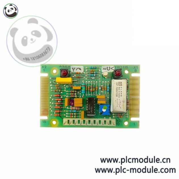 NI SCXI-1193 Signal Conditioning Module