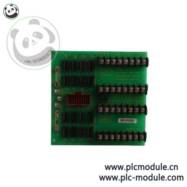 NI SCXI-1325 High Precision Industrial Signal Conditioning Module