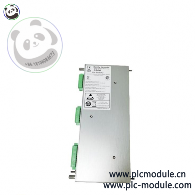 OBERG INDUSTRIES F-DMDM-PM-110E Control Module