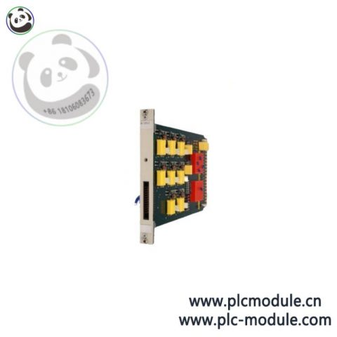 OBERG INDUSTRIES F-DMDM-PM-110E Control Module