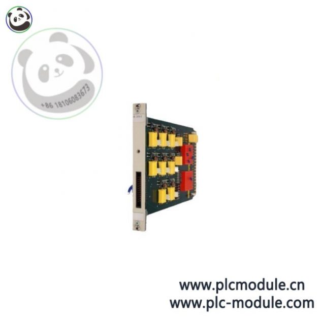 OBERG INDUSTRIES F-DMDM-PM-110E Control Module