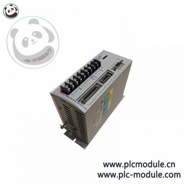 OBERG INDUSTRIES F-DMDM-PM-110E Control Module