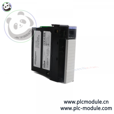 Omron C200HW-BC031 8-Slot Backplane for PLC Systems