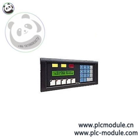 OPTIMATE OM1510 Operation Keyboard & Mouse for Human-Machine Dialogue