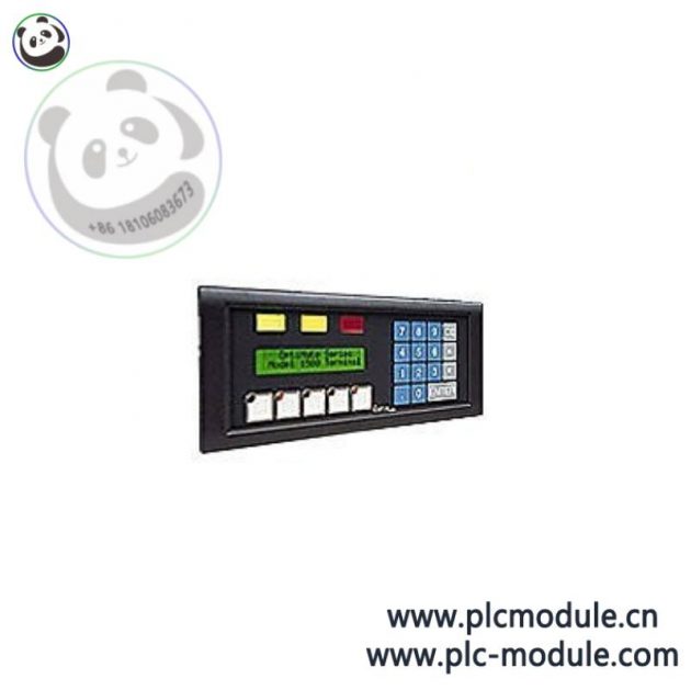 OPTIMATE OM1510 Operation Keyboard & Mouse for Human-Machine Dialogue