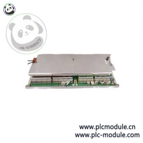 GlobalTech Pb PN-40856 4001316261 Industrial Control Module, High Performance Automation Solution