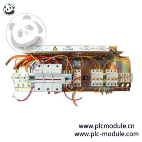 PHILIPS 958481223220 Industrial Control Module