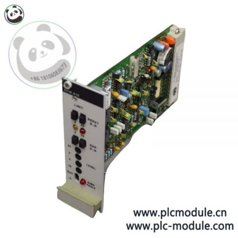 Philips 958481321210 PD212 Industrial Control Module