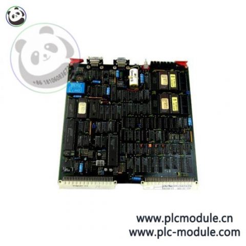 Philips SCM040 - High Performance Industrial Control Module