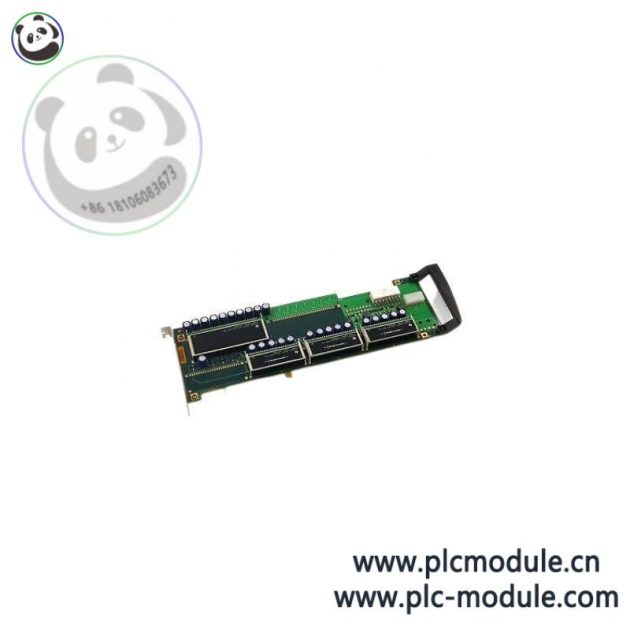 Philips SCM040 - High Performance Industrial Control Module