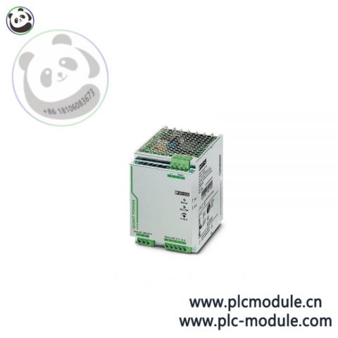 Phoenix Contact UK6N Industrial Control Module
