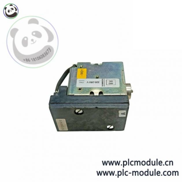 KOLLMORGEN POWERBOX PU200-31C DC Power Supply Module