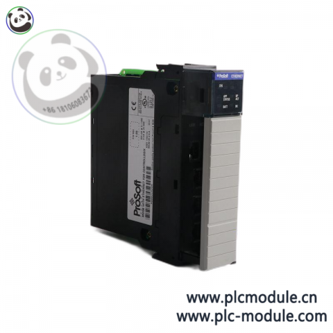 PROSOFT PLX32-EIP-SIE Industrial Ethernet Communication Module