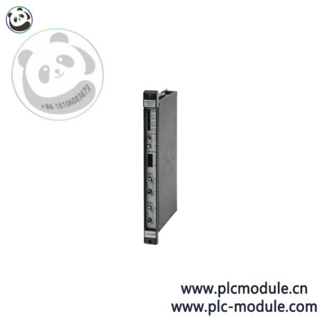 RELIANCE 0-57C406-E Industrial Control Module