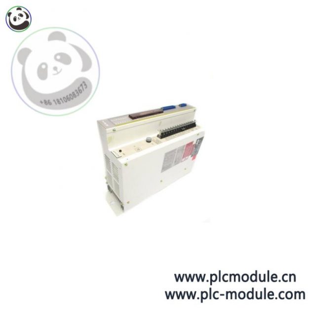 Reliance Electric 0-60031-5 Resolver Drive PMI Module
