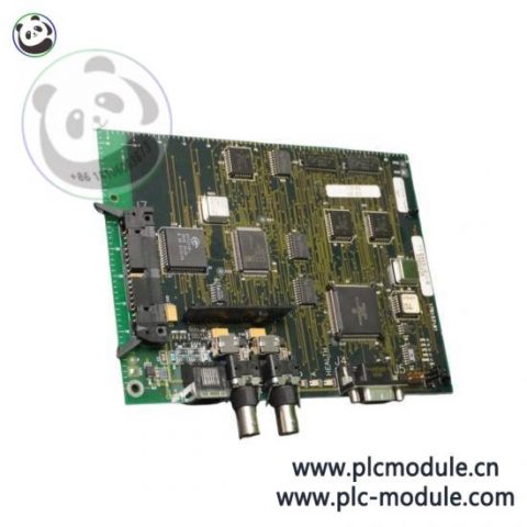 Reliance Electric MD-D4002B Industrial Control Module