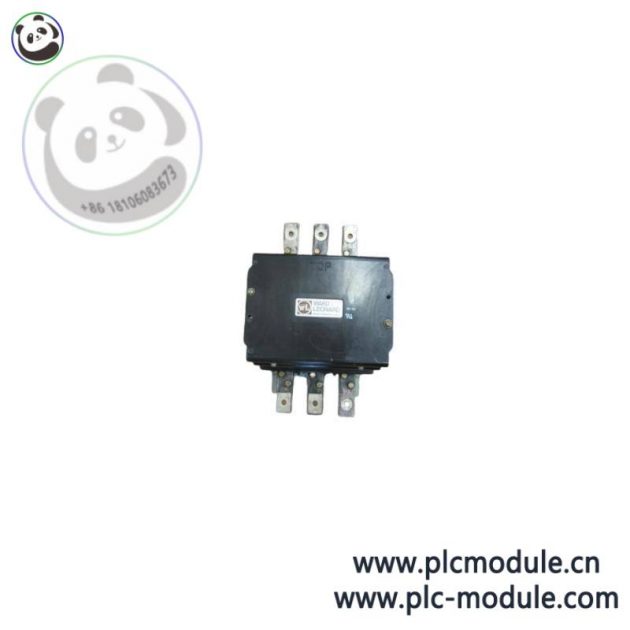 Reliance Electric MD-D4002B Industrial Control Module