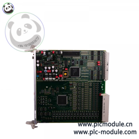 Rexroth BGR SCK02/01 Industrial Control Module