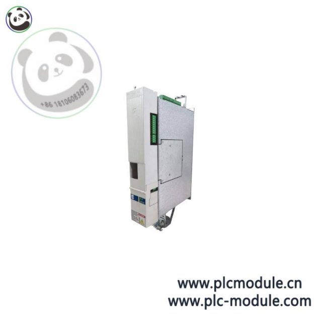 Rexroth BGR SCK02/01 Industrial Control Module