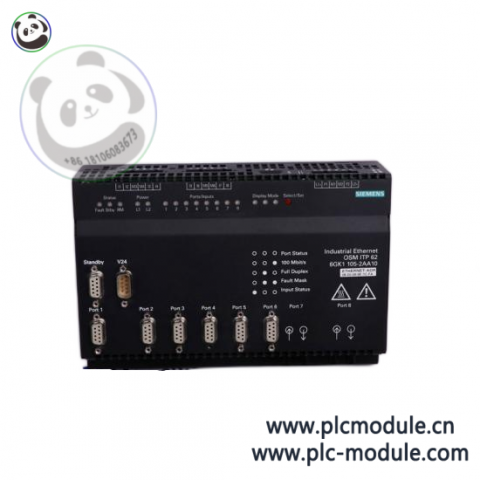 REXROTH VT3000S34-R5 Programmable Logic Controller, Up to 800kW Power