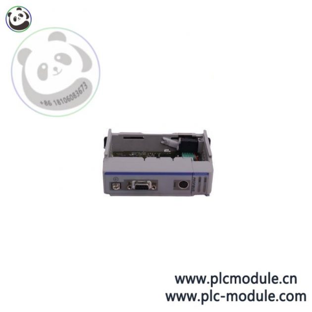 ROSEMOUNT SCL-C-003-M2 - Precision Sensor Module for Industrial Automation