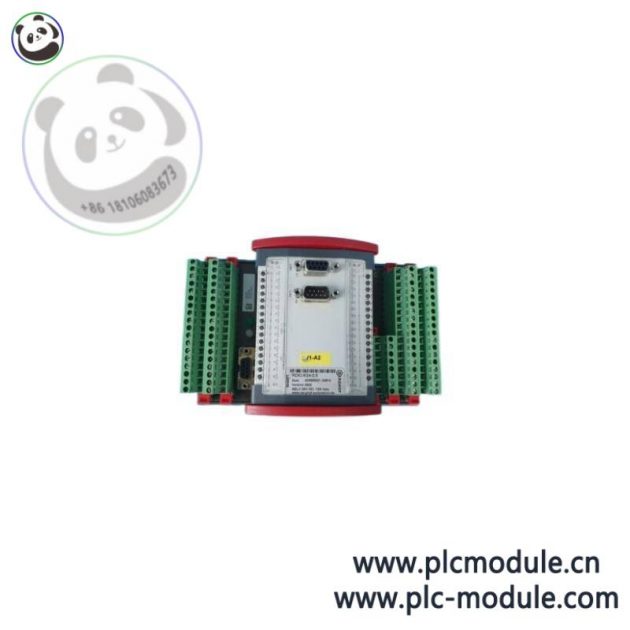Sagemcom 252721117AC Function Module